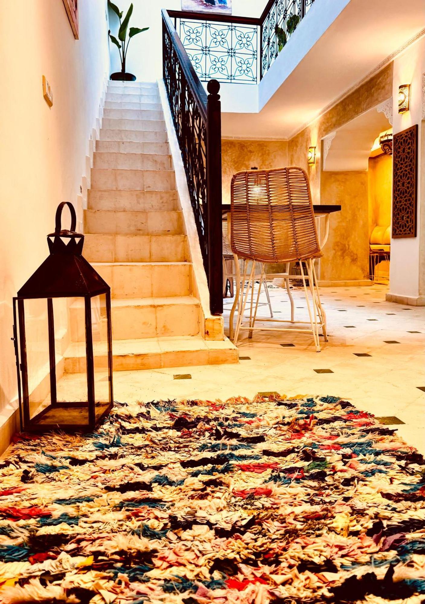 Kimee 3 * Marrakesh