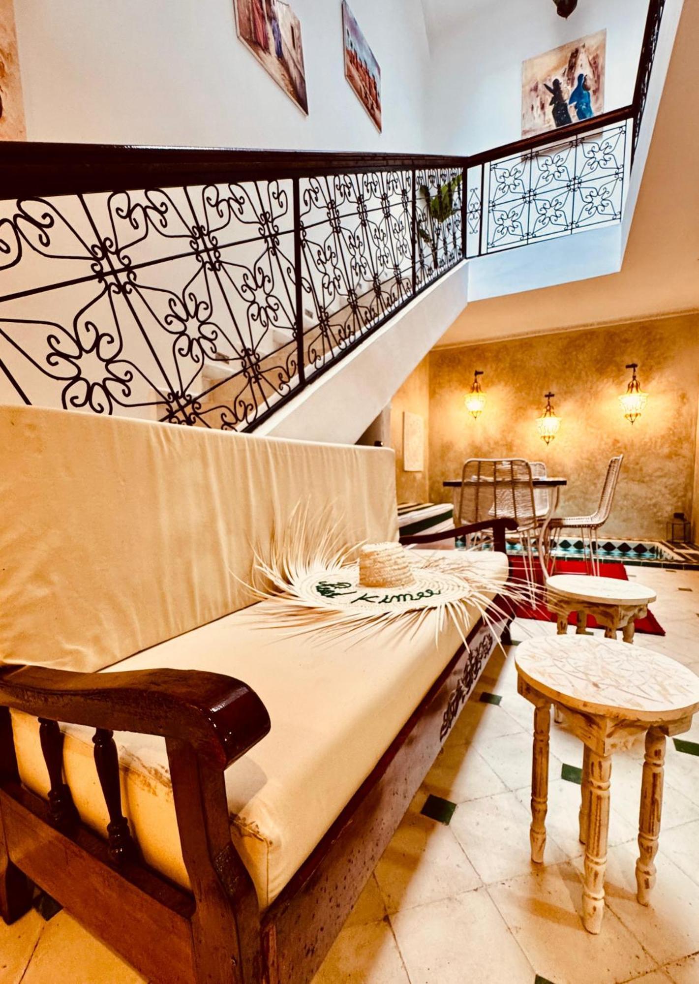 Kimme 1 Appartement