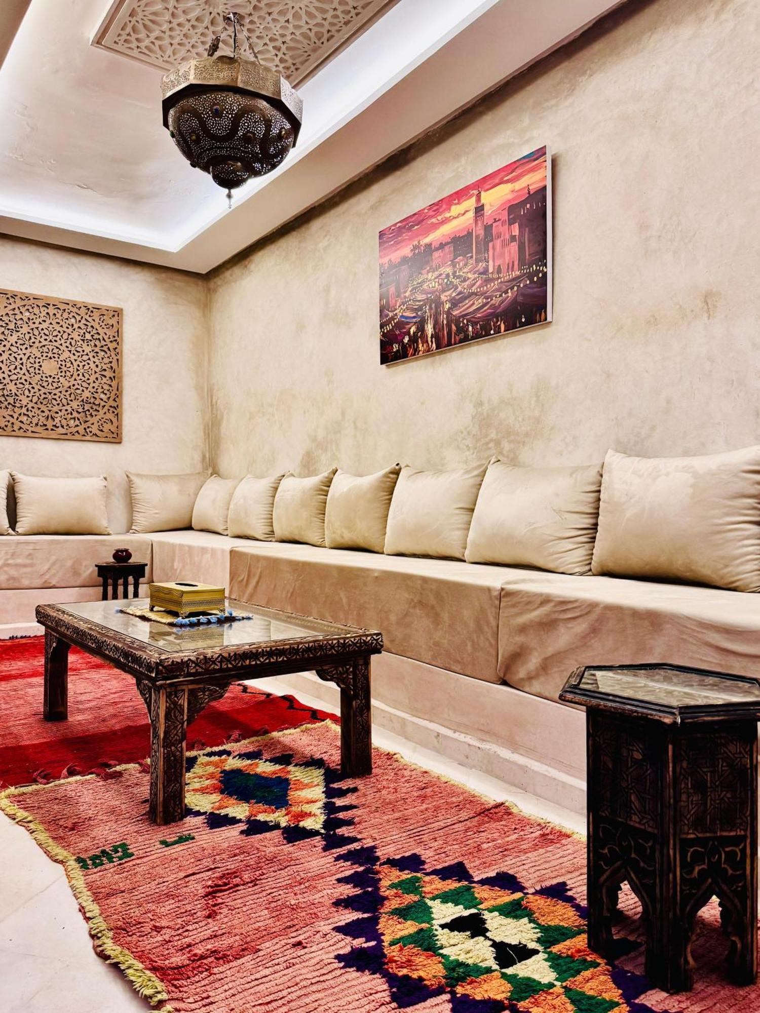 Appartement Kimme 1