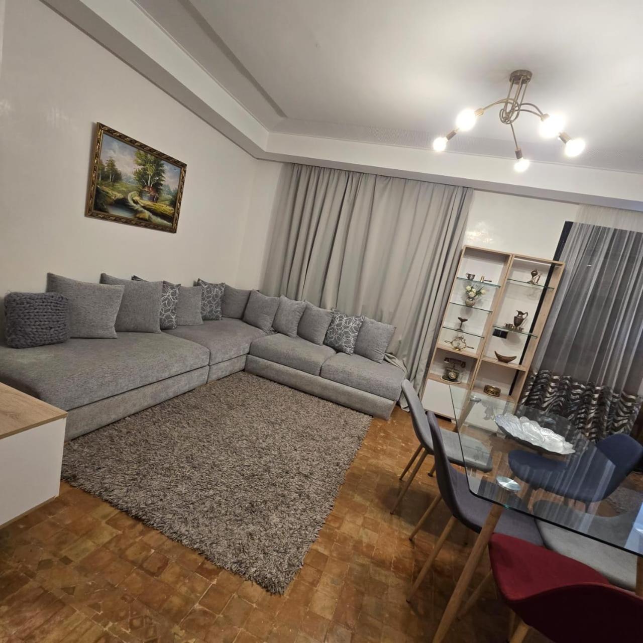 2 Village Prive Avec 5 Piscines Appartement Marrakesh