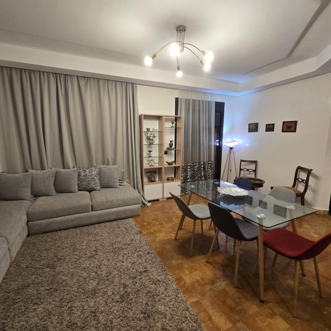 2 Village Prive Avec 5 Piscines Appartement Marrakesh