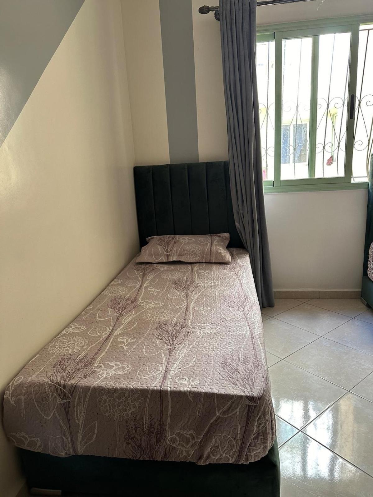 Apartment In The Heart Of Marrakech