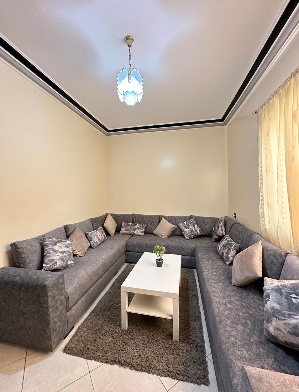 In The Heart Of Marrakech Apartment