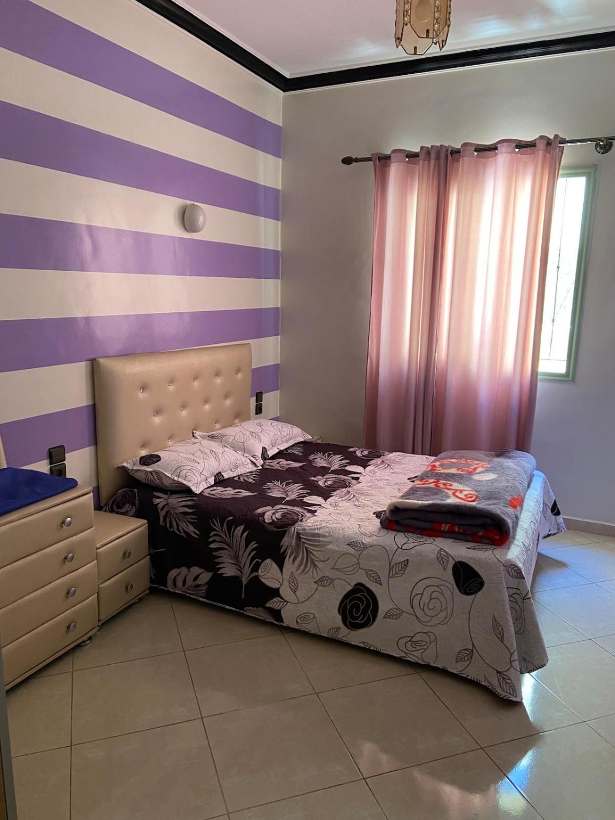 Apartment In The Heart Of Marrakech Marrakesh
