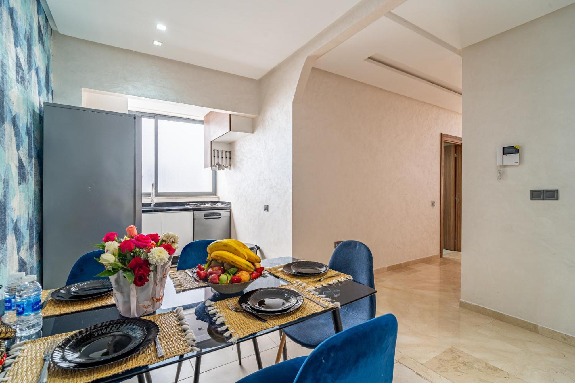 Apartment 5 Star Oasis Modern And Cozy