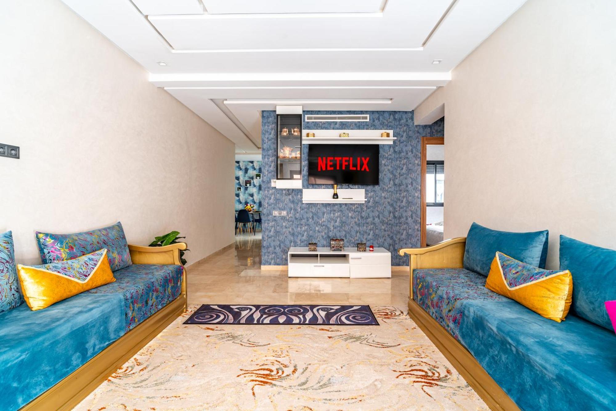 5 Star Oasis Modern And Cozy