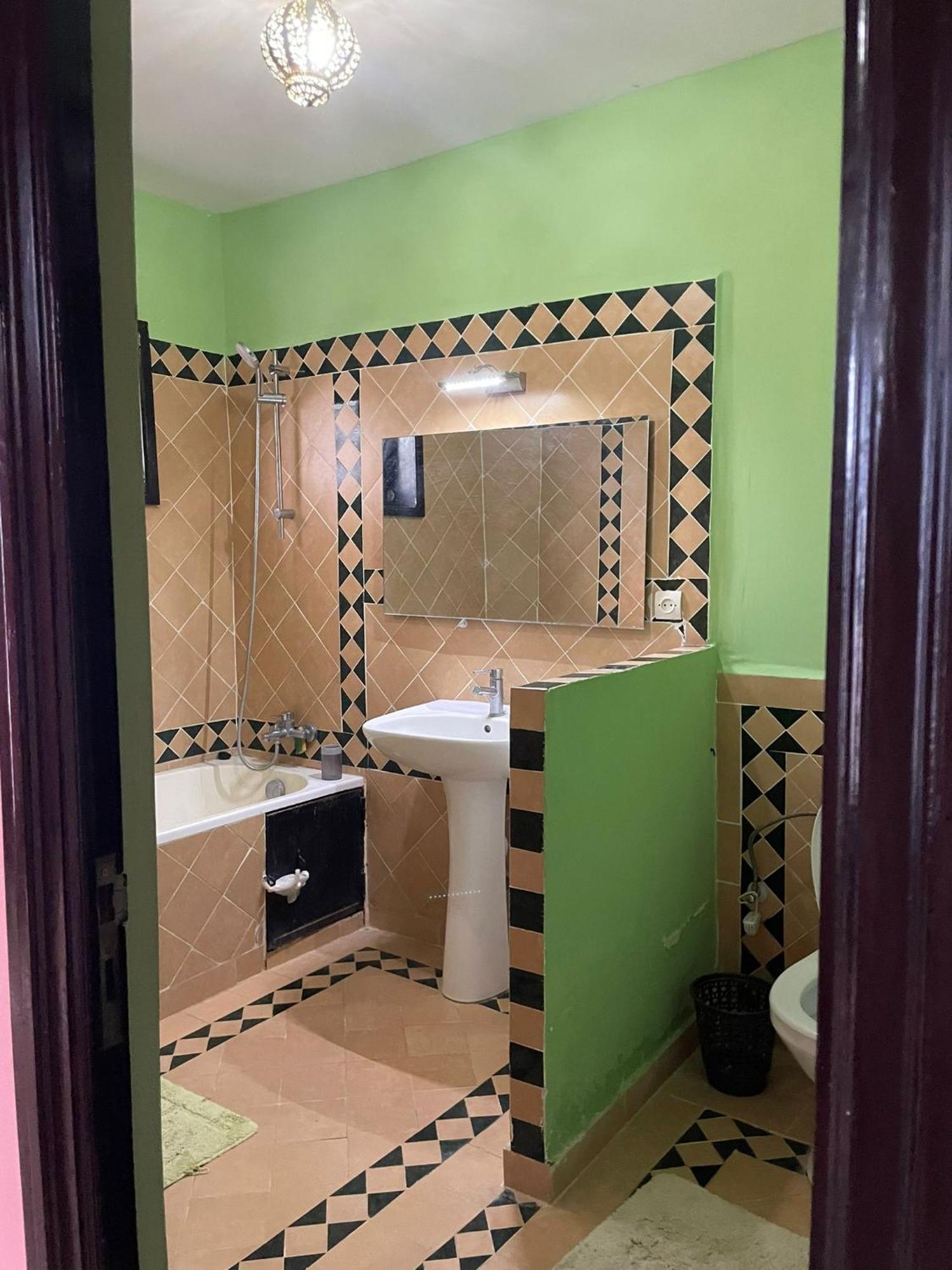 Marrakech Ourika Holiday home
