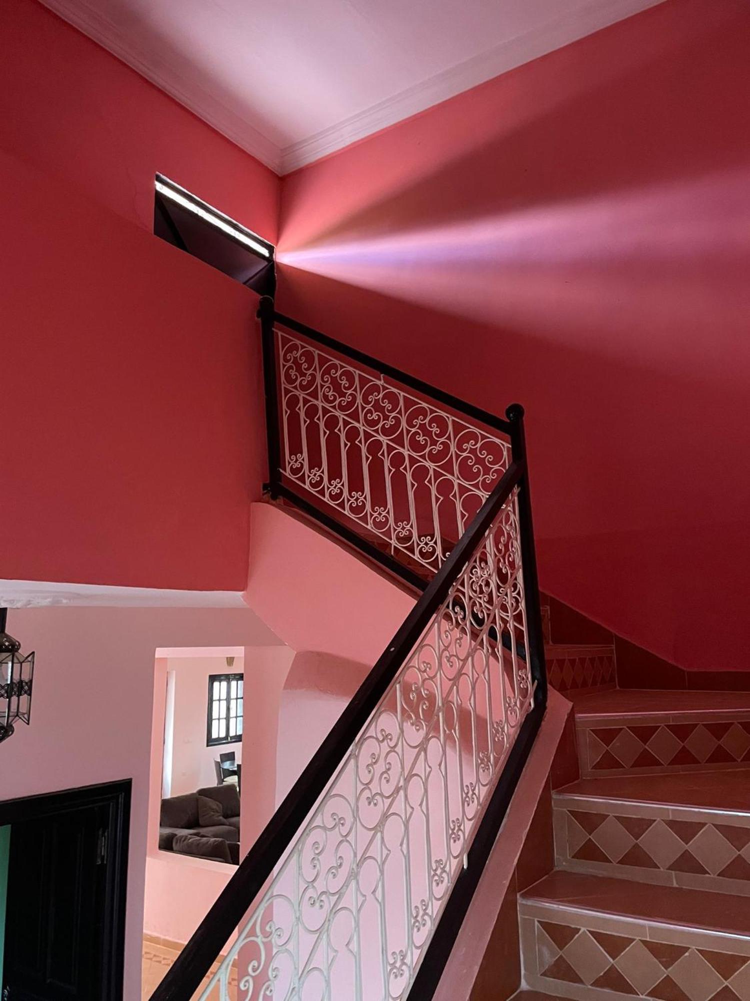 Holiday home Marrakech Ourika *