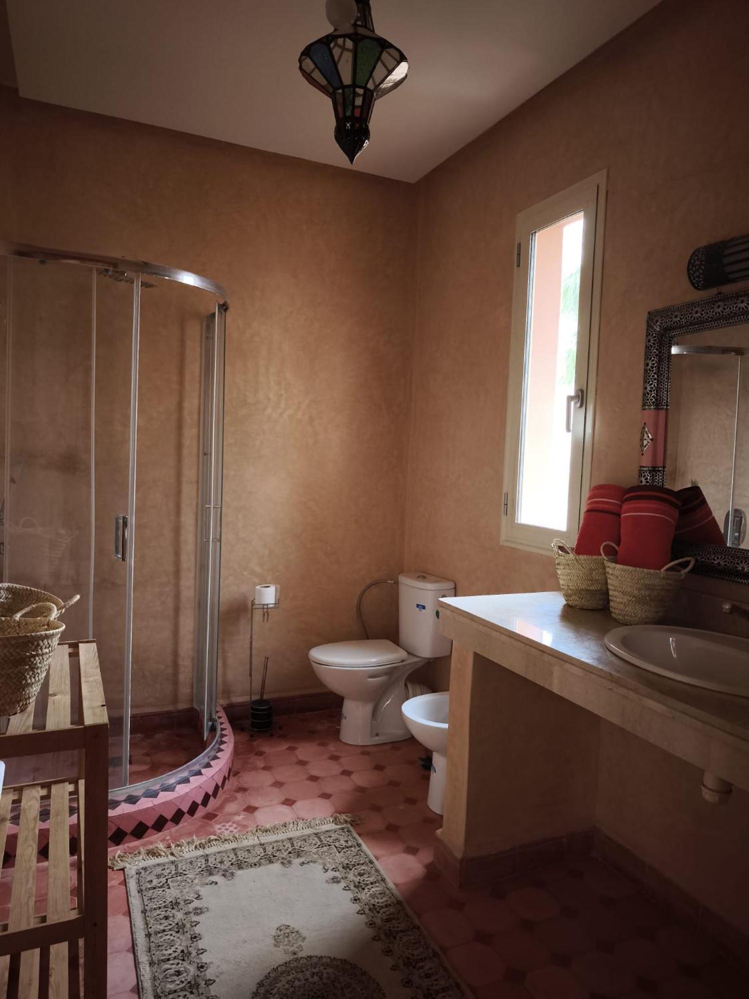 Guest house Essalah & Marrakesh