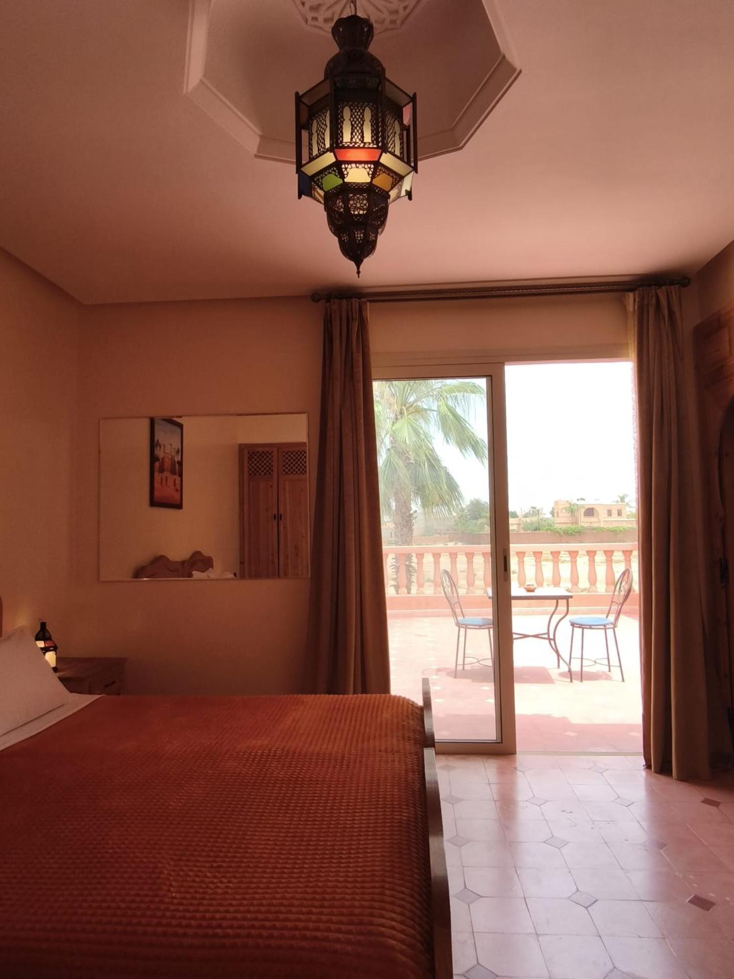 Essalah & * Marrakesh