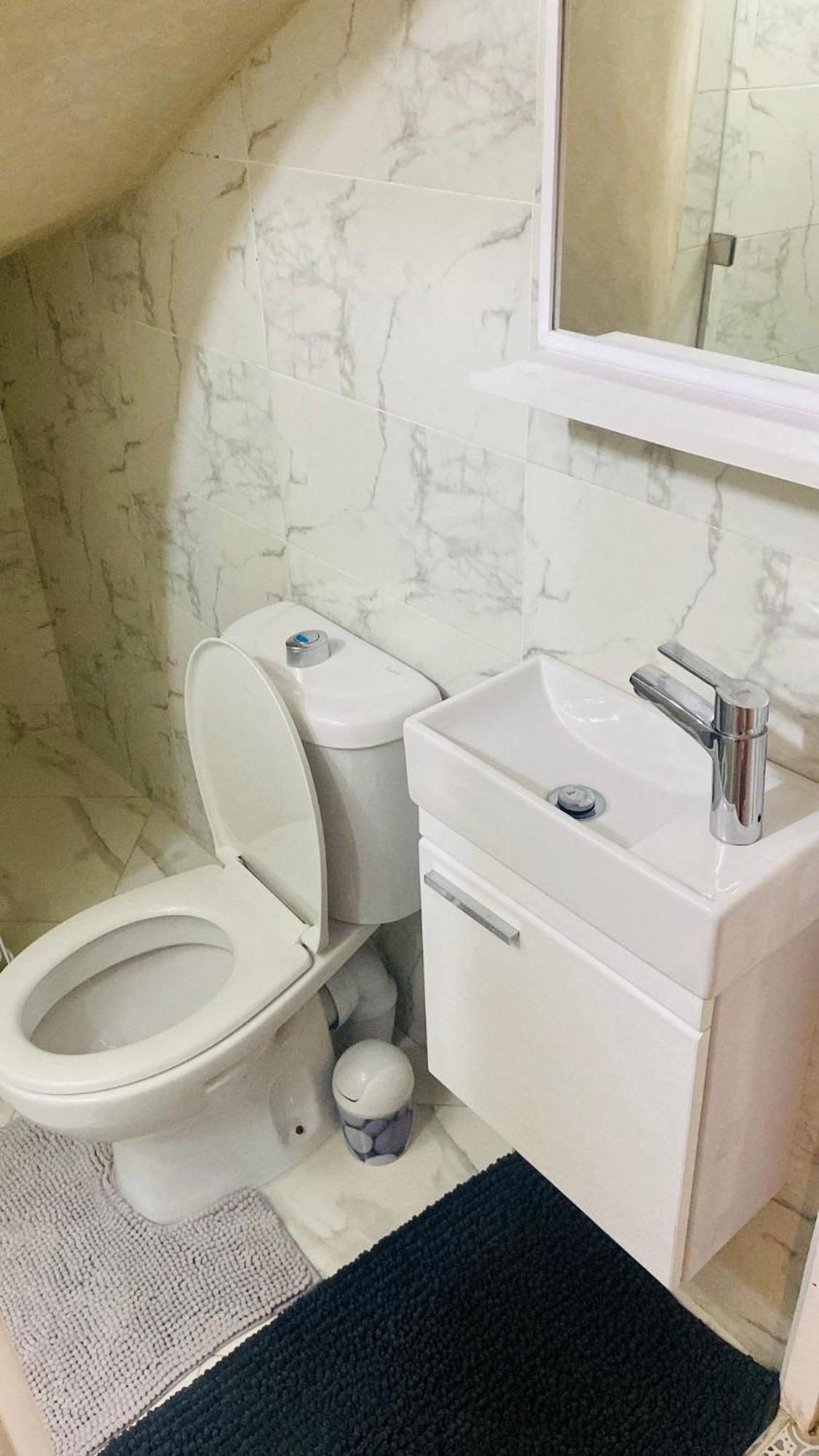 Apartamento Proche Aeroport