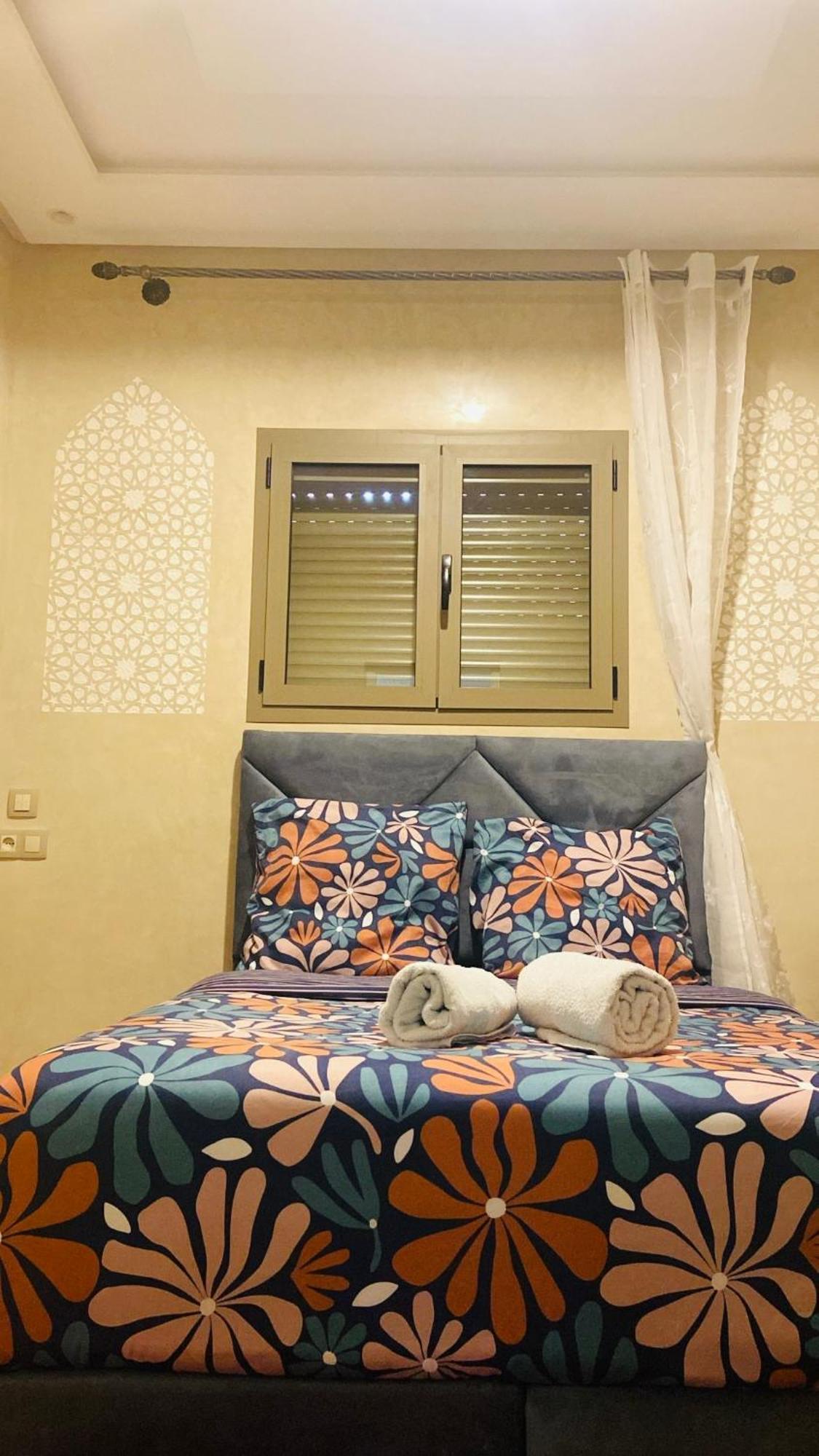 Proche Aeroport Appartement *