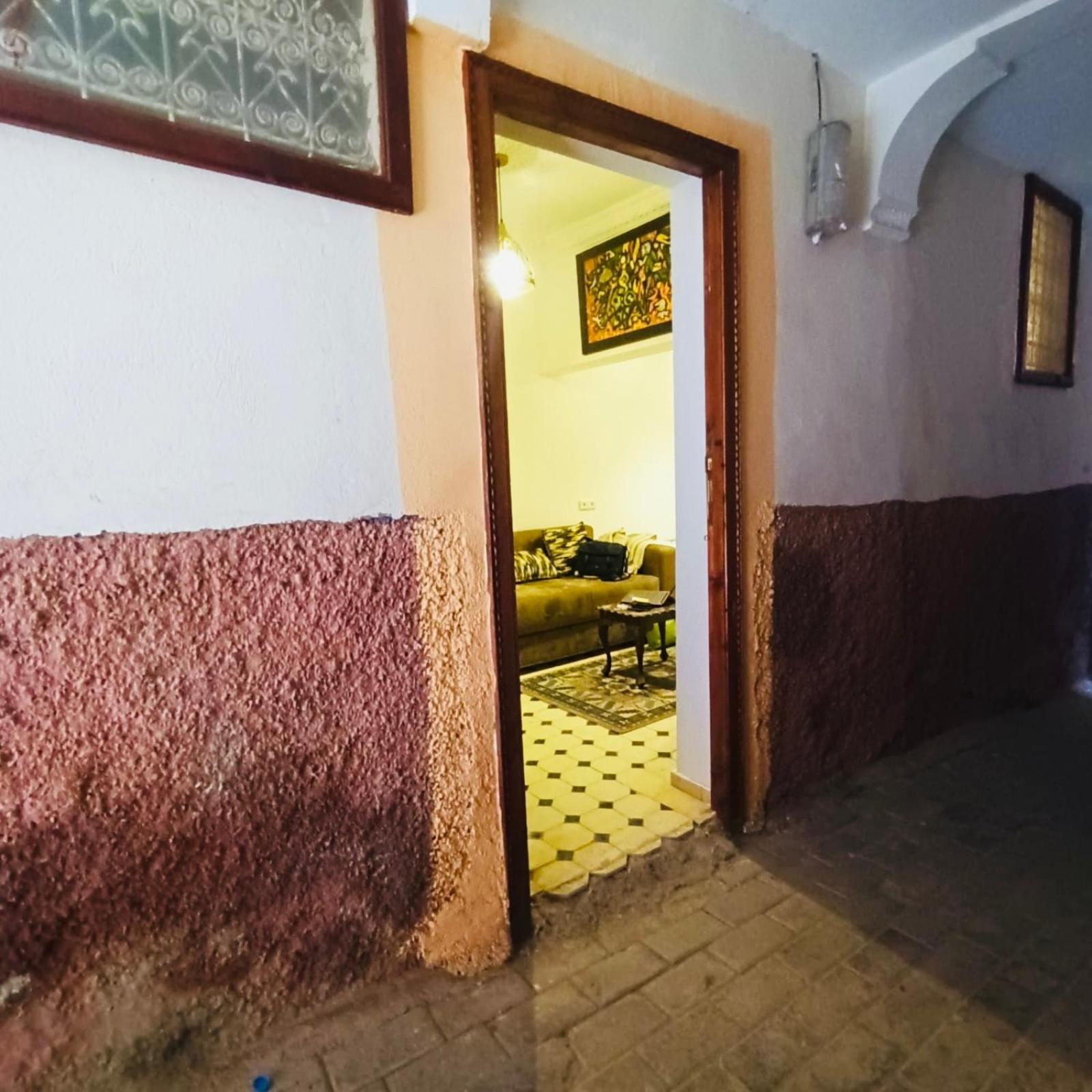 Dar Bellaji L In Medina L Rooftop Koutoubia * Marrakesh