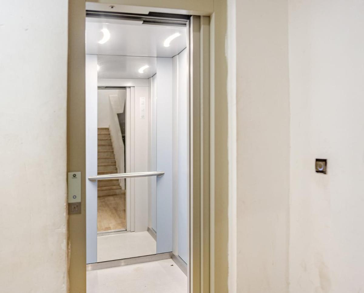 Apartment De Charme *