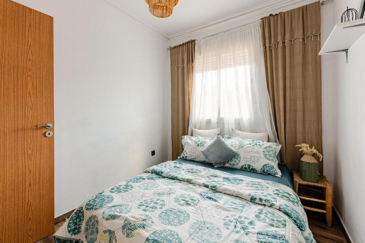 Apartment De Charme Marrakesh