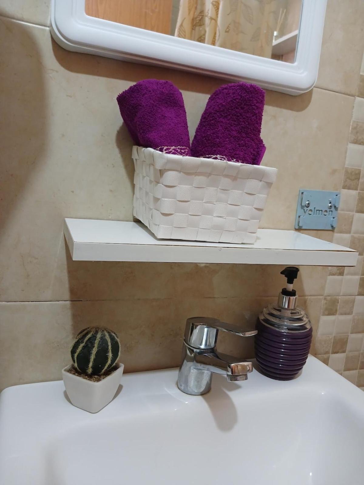 Apartment De Charme