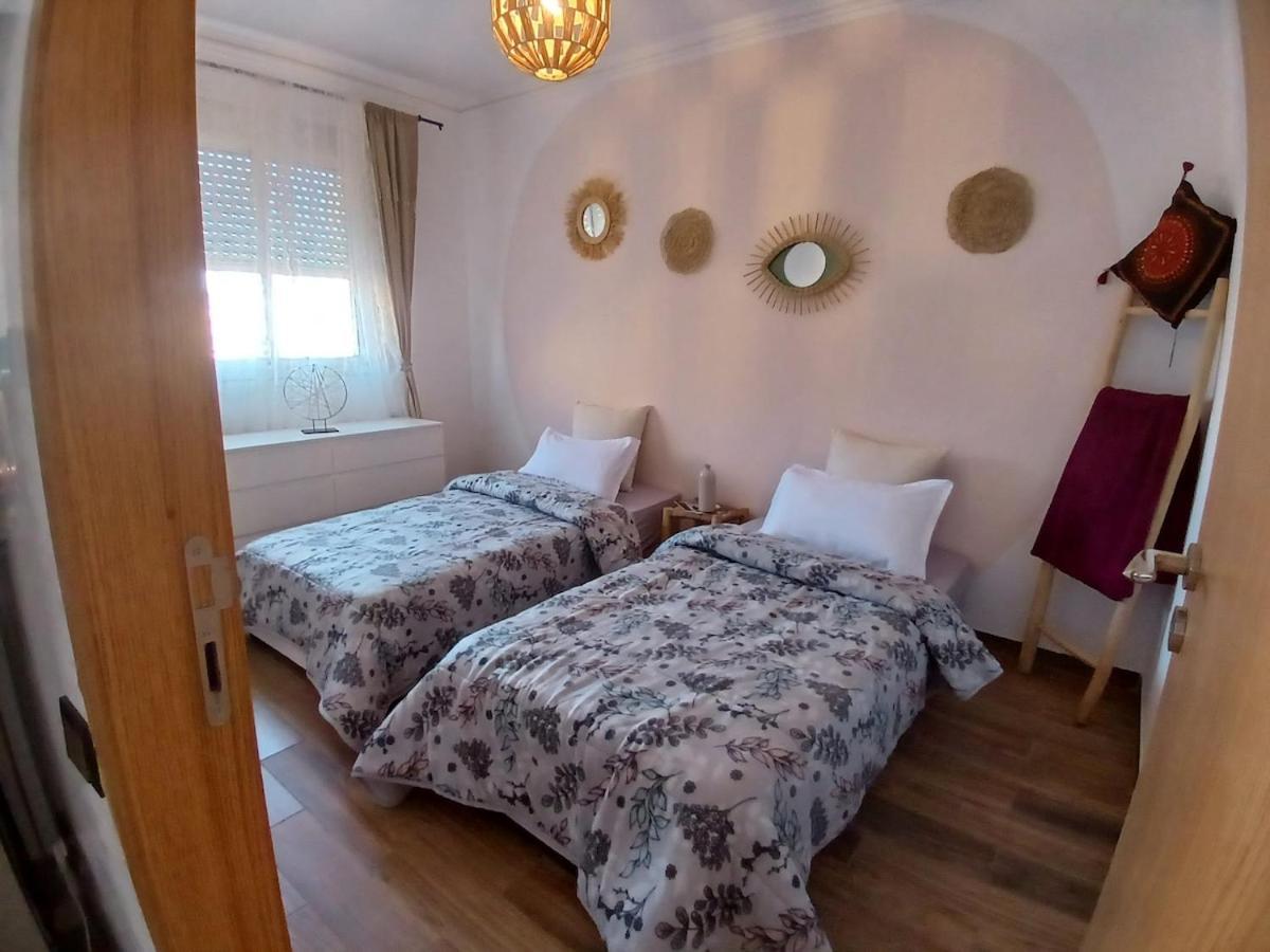 De Charme Apartment *