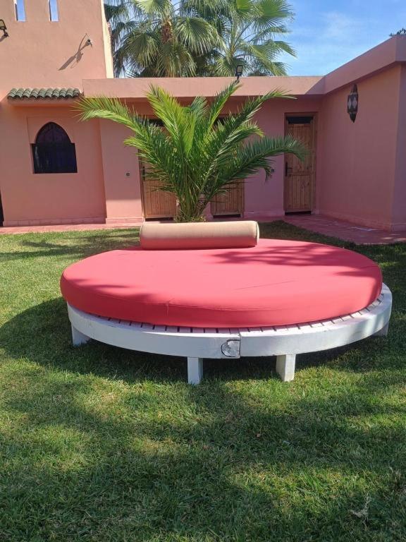 Guest house Essalah & Marrakesh