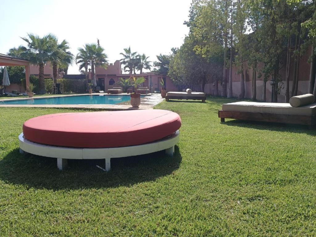 Essalah & * Marrakesh