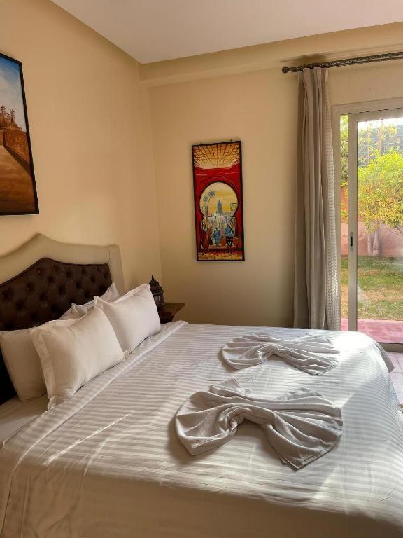 Essalah & Guest house