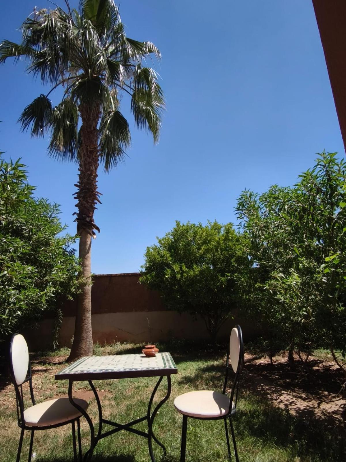 Guest house Essalah & *