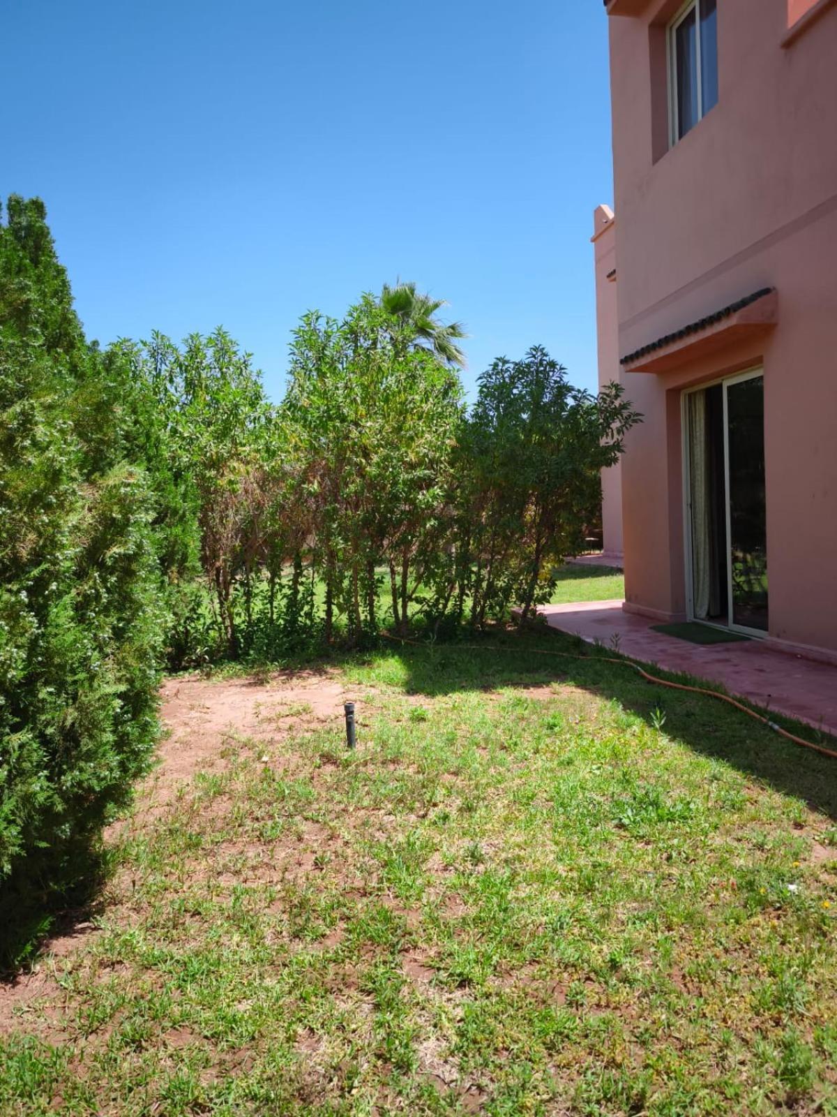 Essalah & Guest house *