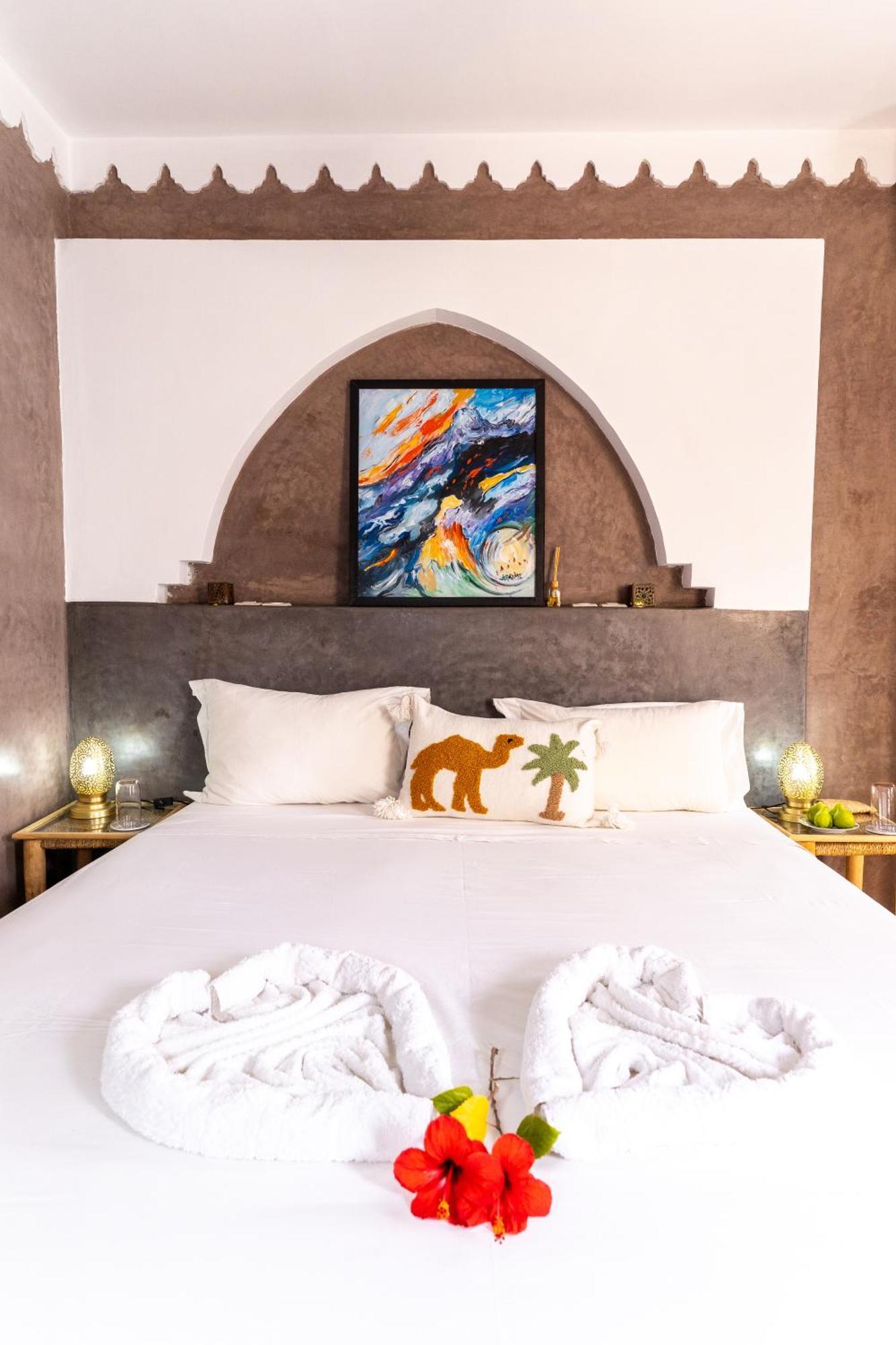 Shambala Marrakesh