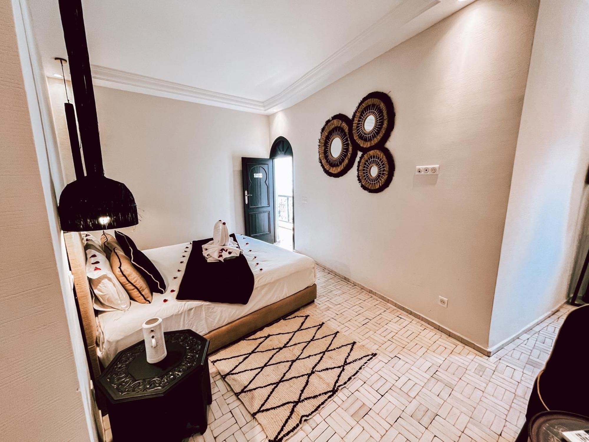Riad Al Rimal &