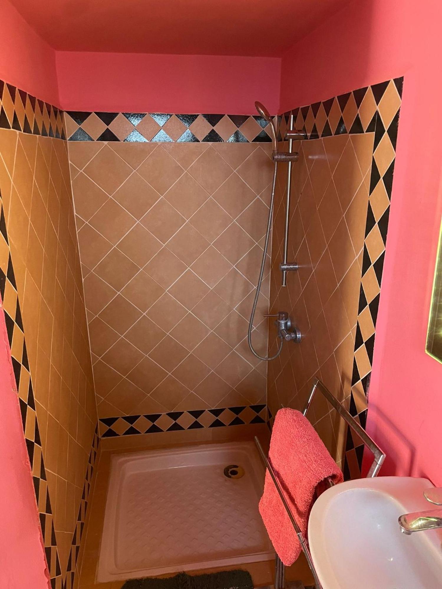 Marrakech Ourika Holiday home
