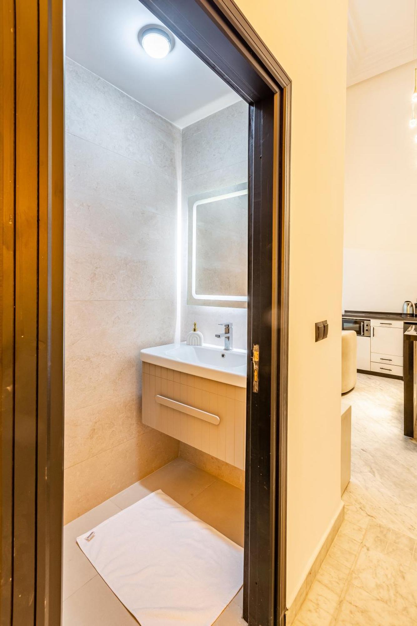 Duplex Confort, Jacuzzi A 5min De Majorelle&medina Apartment