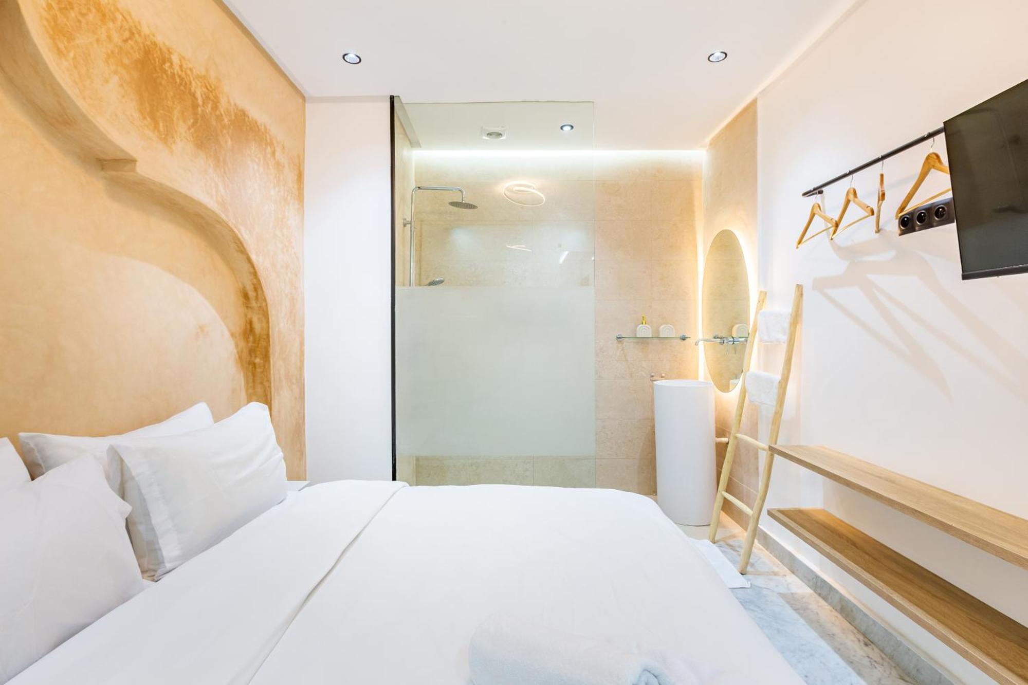 Duplex Confort, Jacuzzi A 5min De Majorelle&medina