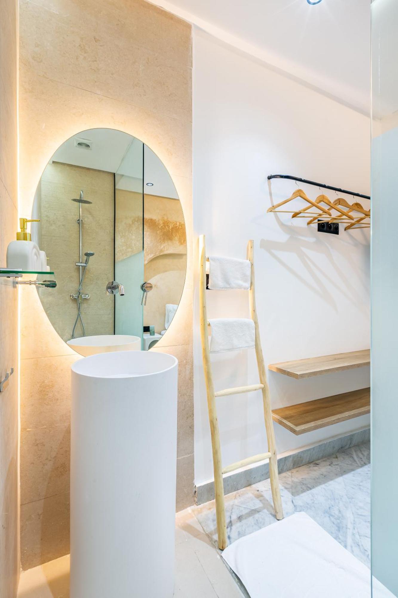 Duplex Confort, Jacuzzi A 5min De Majorelle&medina * Marrakesh