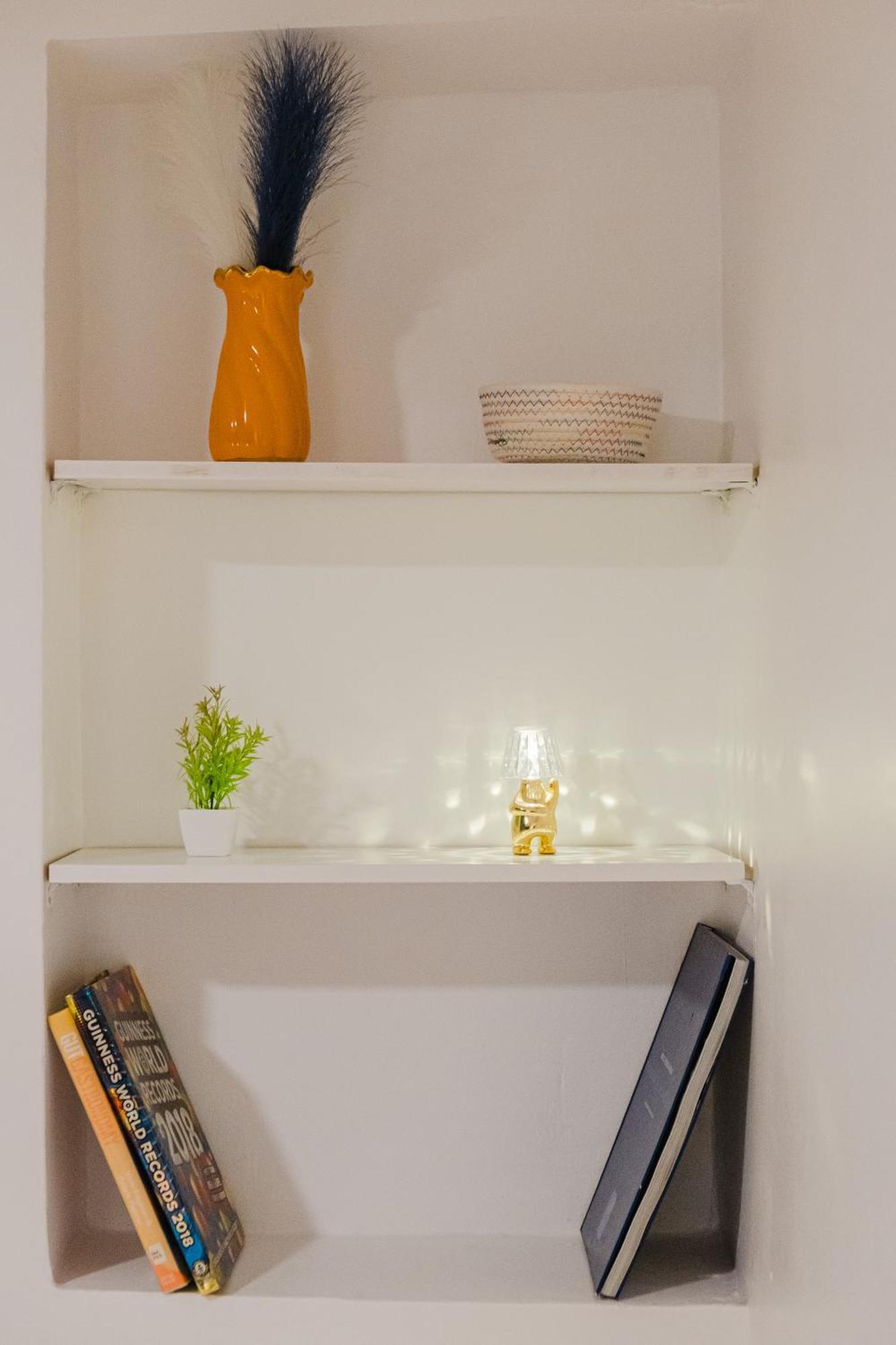 Stylish Compact Flat At Rita - Marrakech Center * Marrakesh