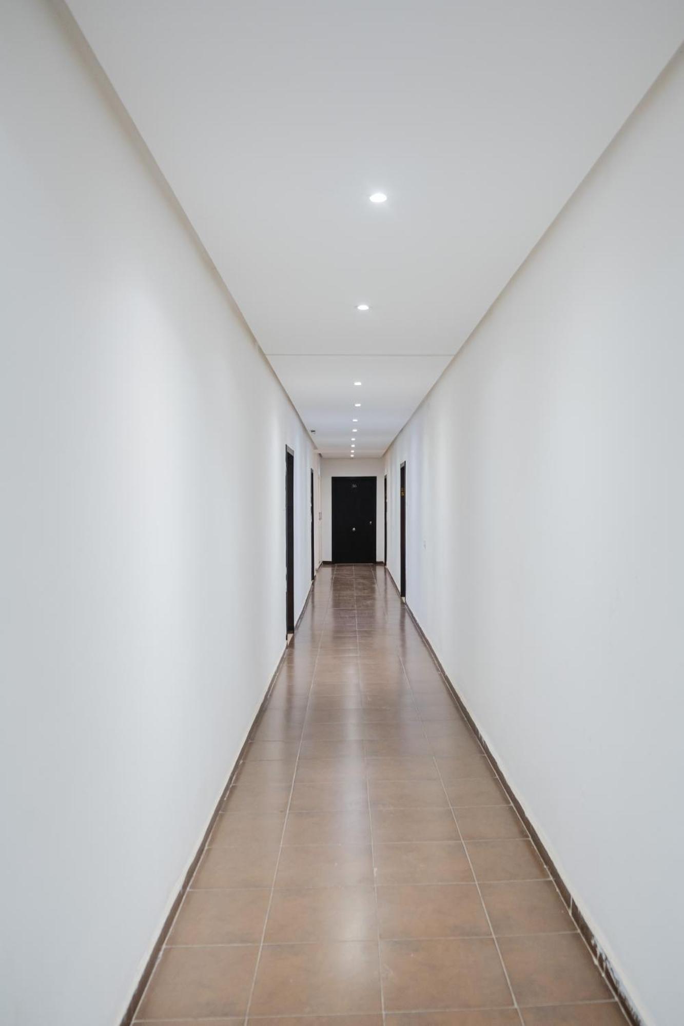 Apartment Stylish Compact Flat At Rita - Marrakech Center *