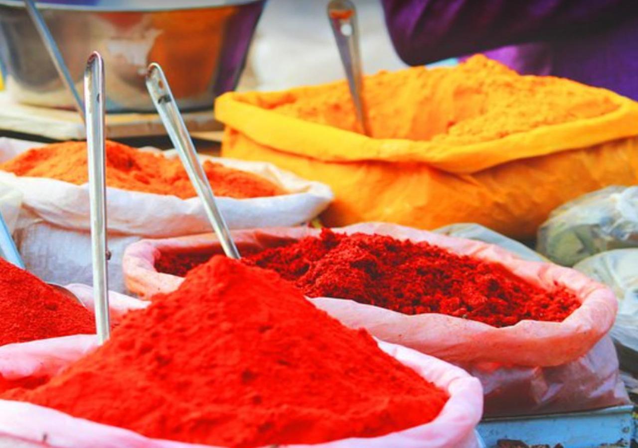 Walili 1 Appartamento Marrakesh