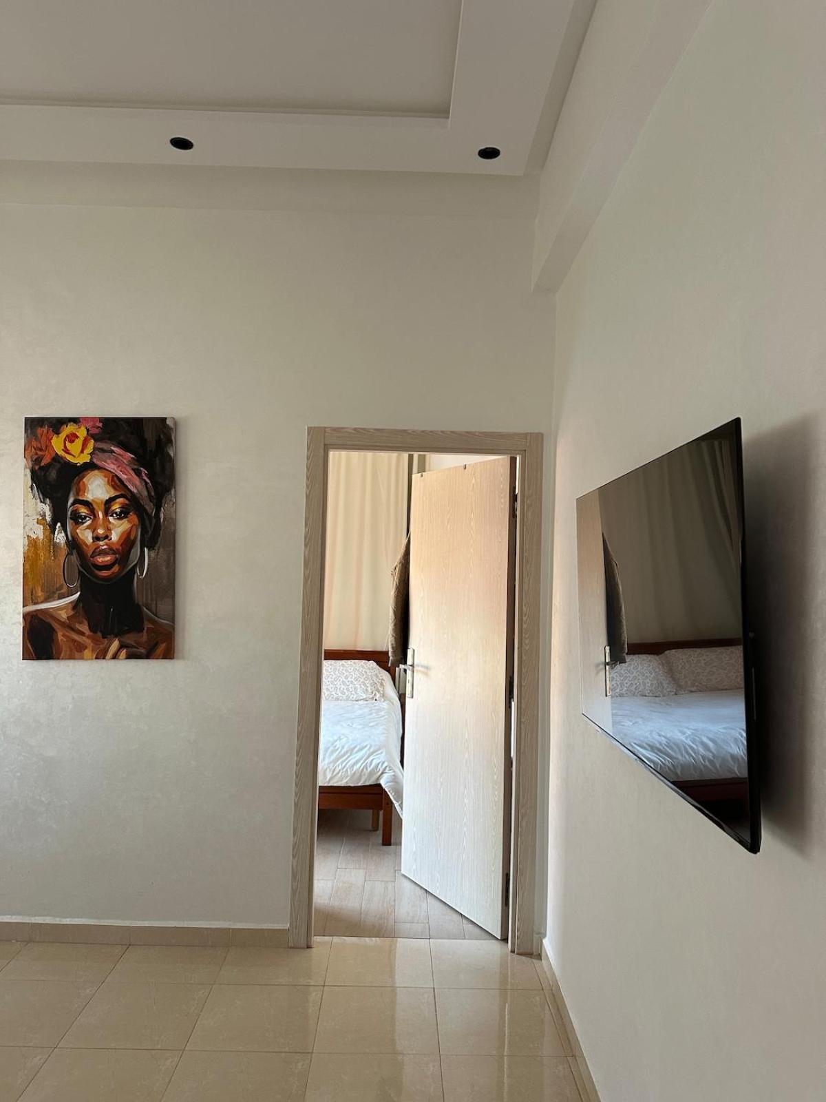 Appartamento Cosy Proximite Confort *