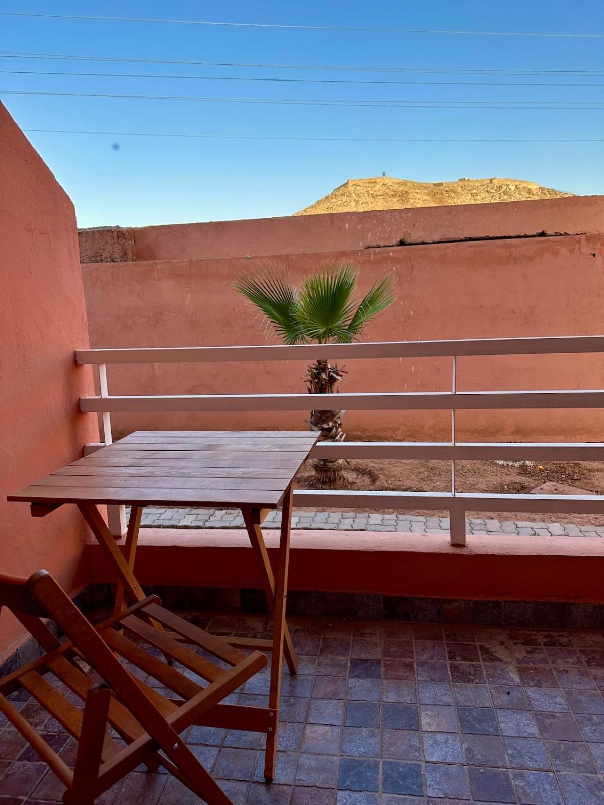 Appartamento Cosy Proximite Confort Marrakesh