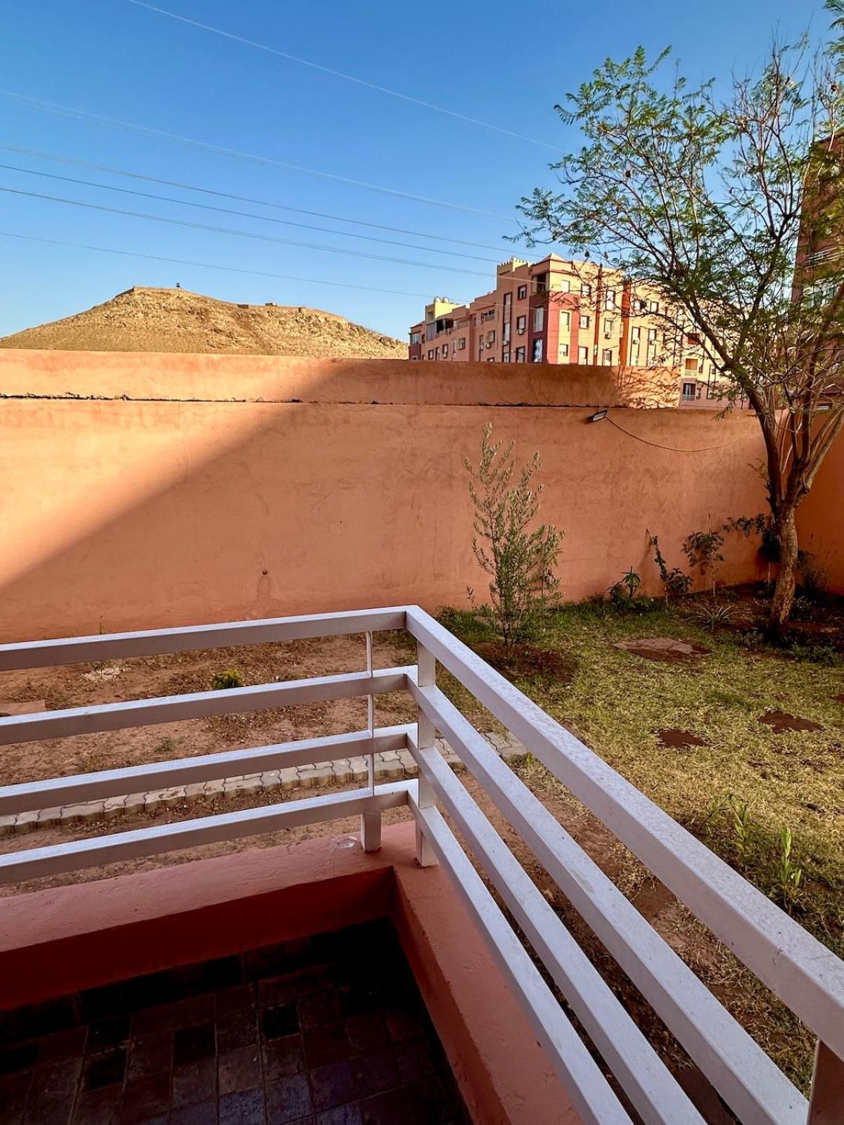 Cosy Proximite Confort Marrakesh