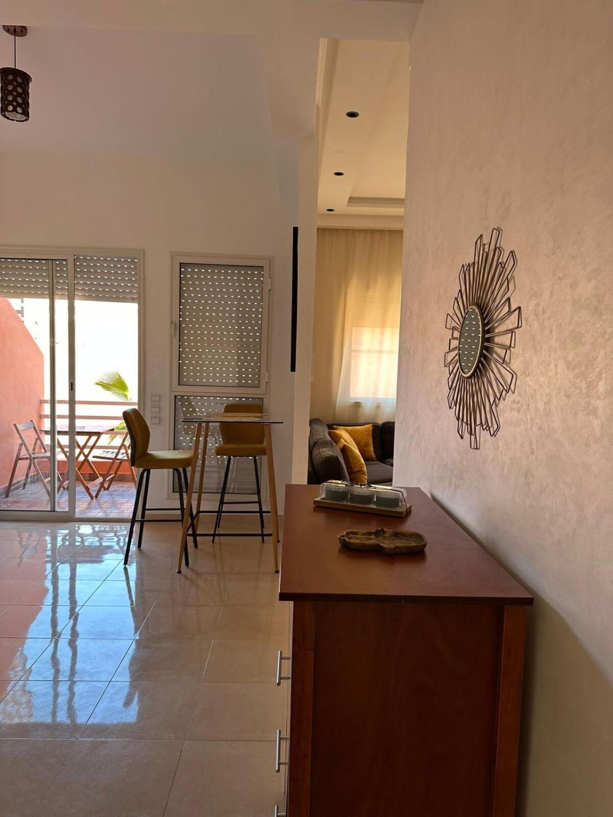 Cosy Proximite Confort Appartamento