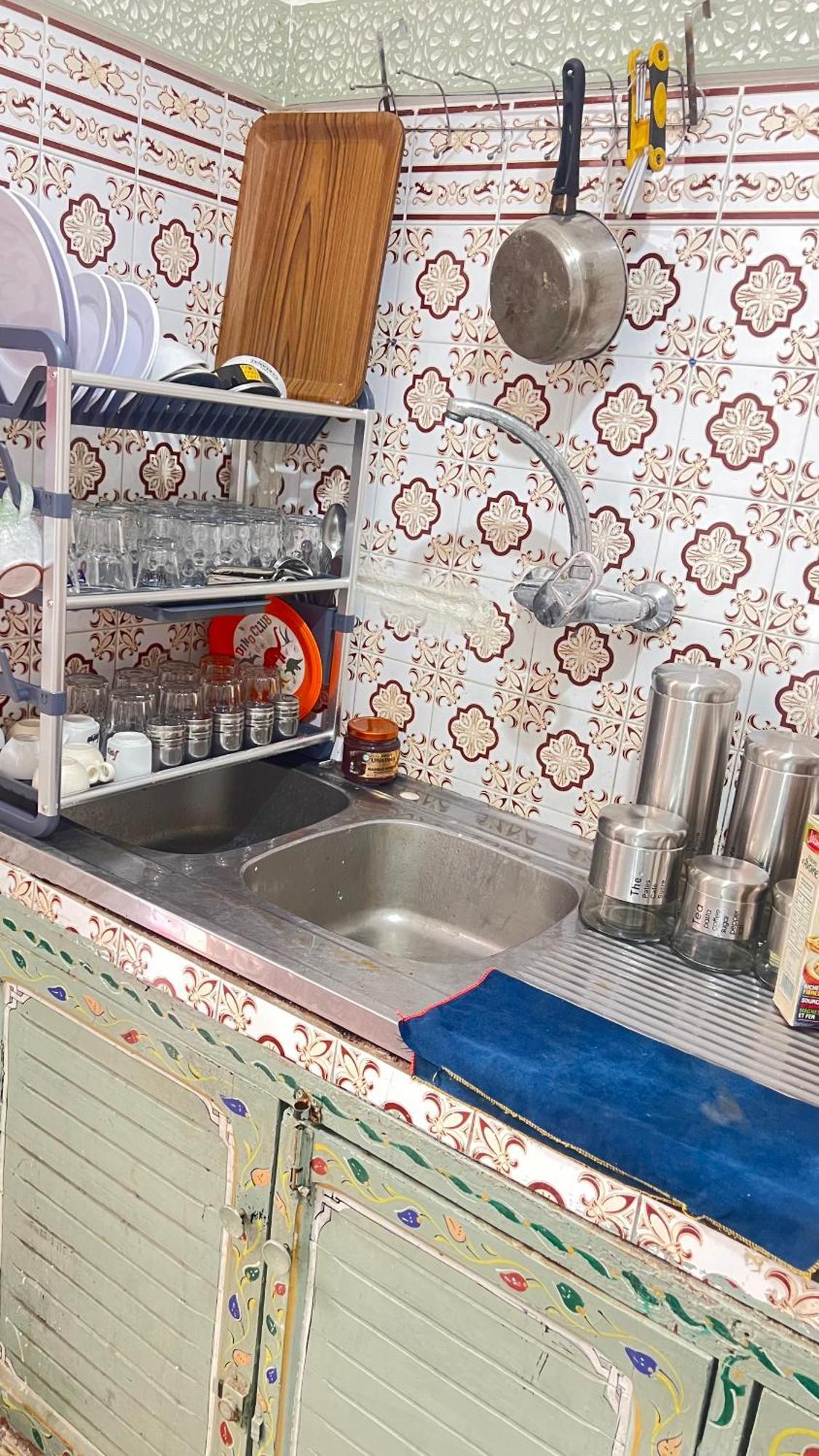 Dar Lokman Guest house
