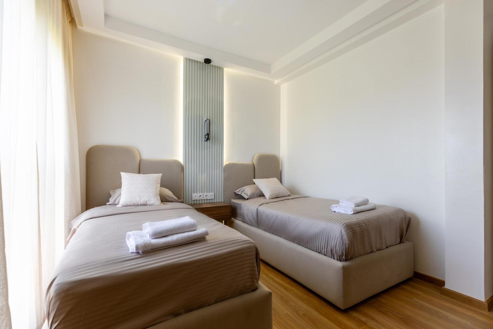 Apartment Elegance Et Confort 3 Sur Le Golf De Noria *