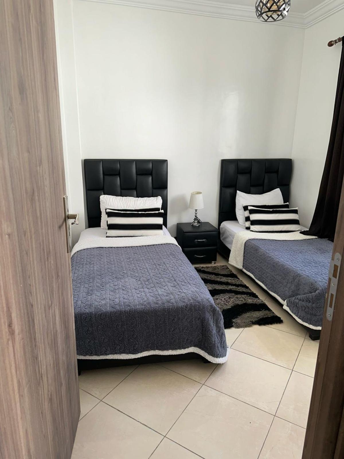Apartment 2 Proche Medina