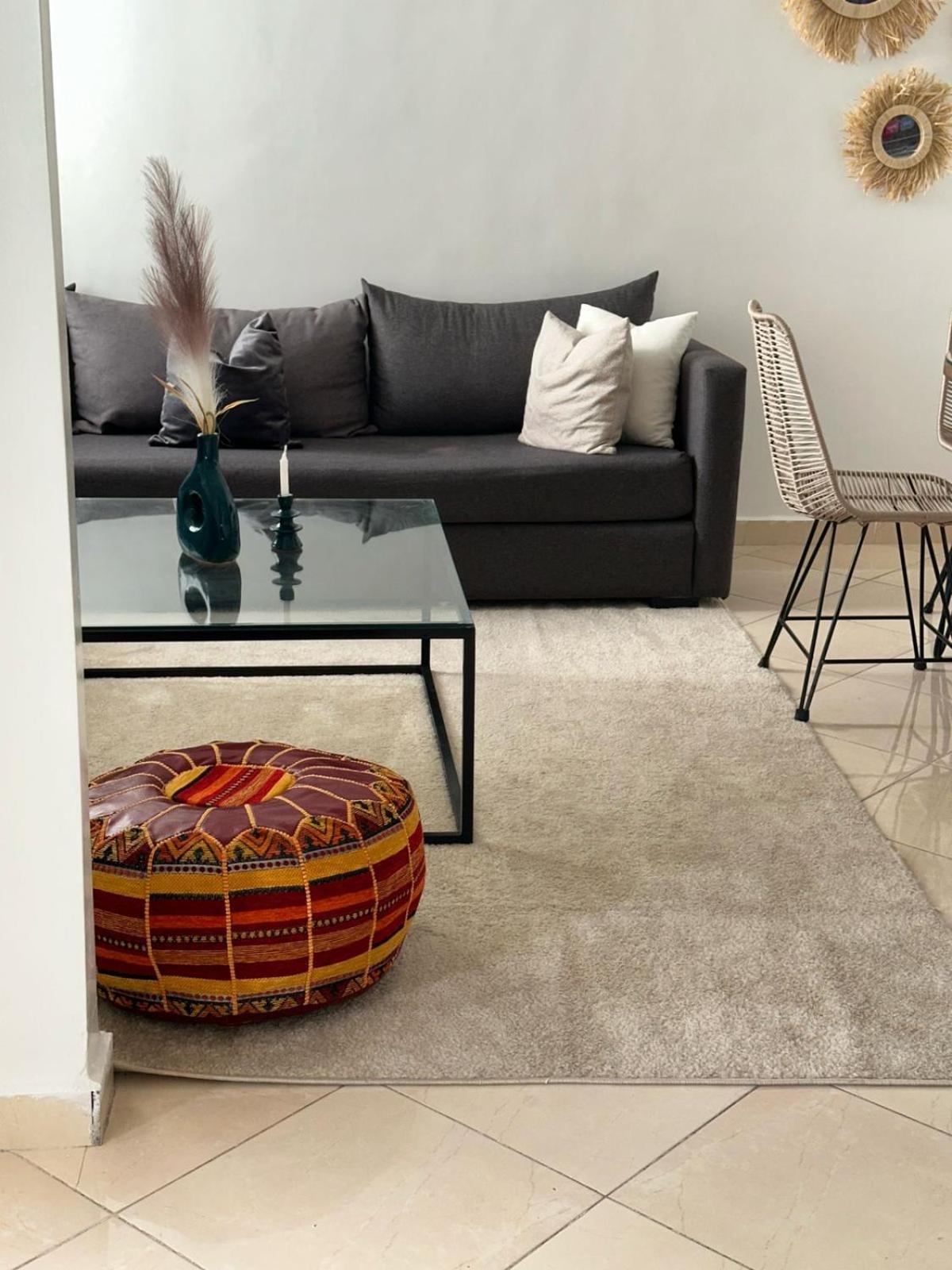 Apartment 2 Proche Medina