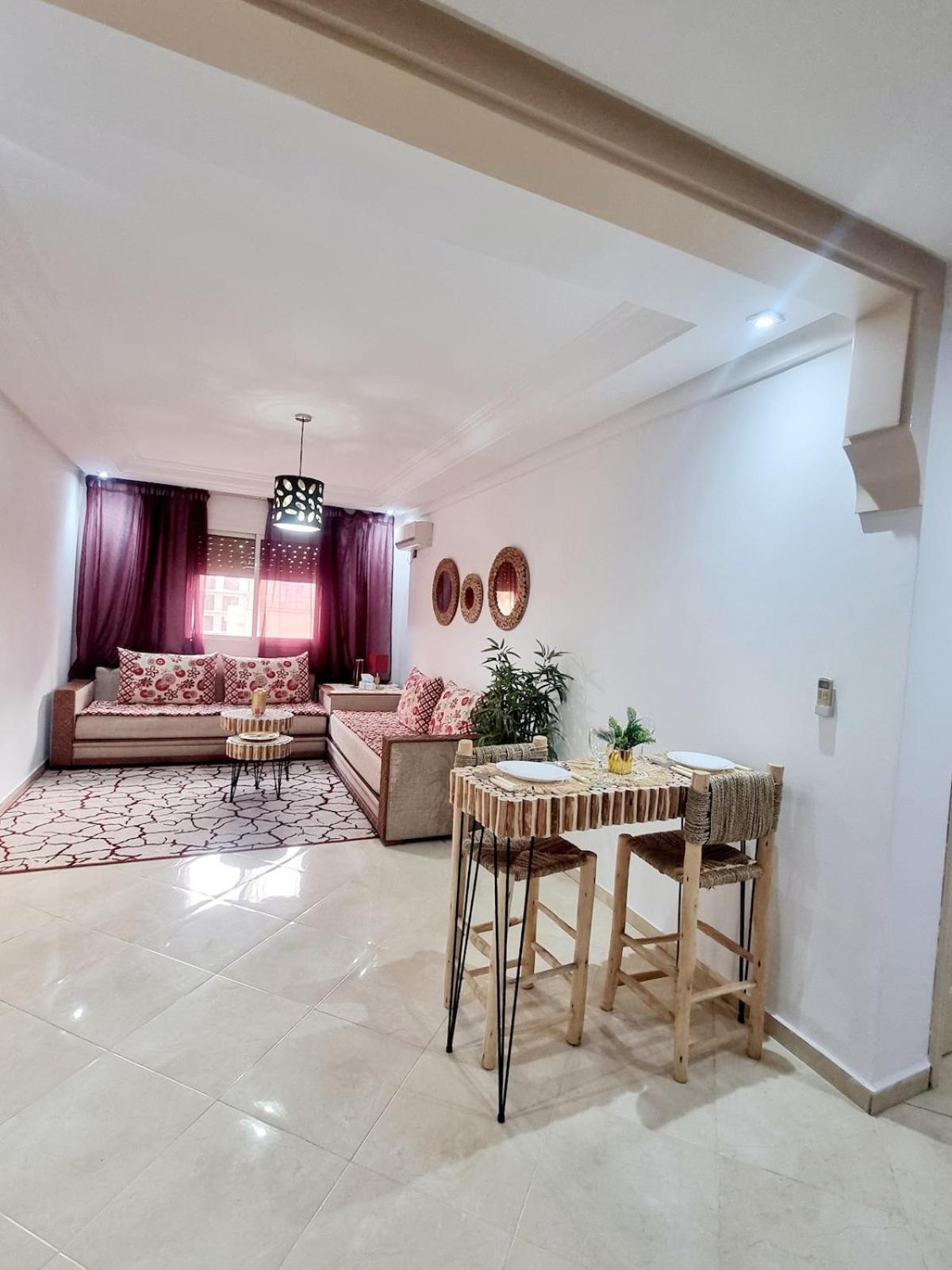Nice Apartment