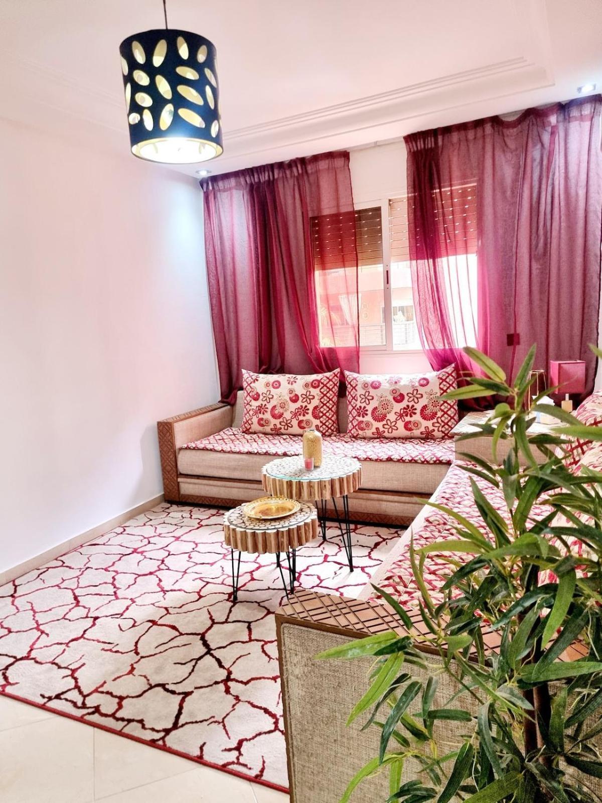 Nice Apartment *