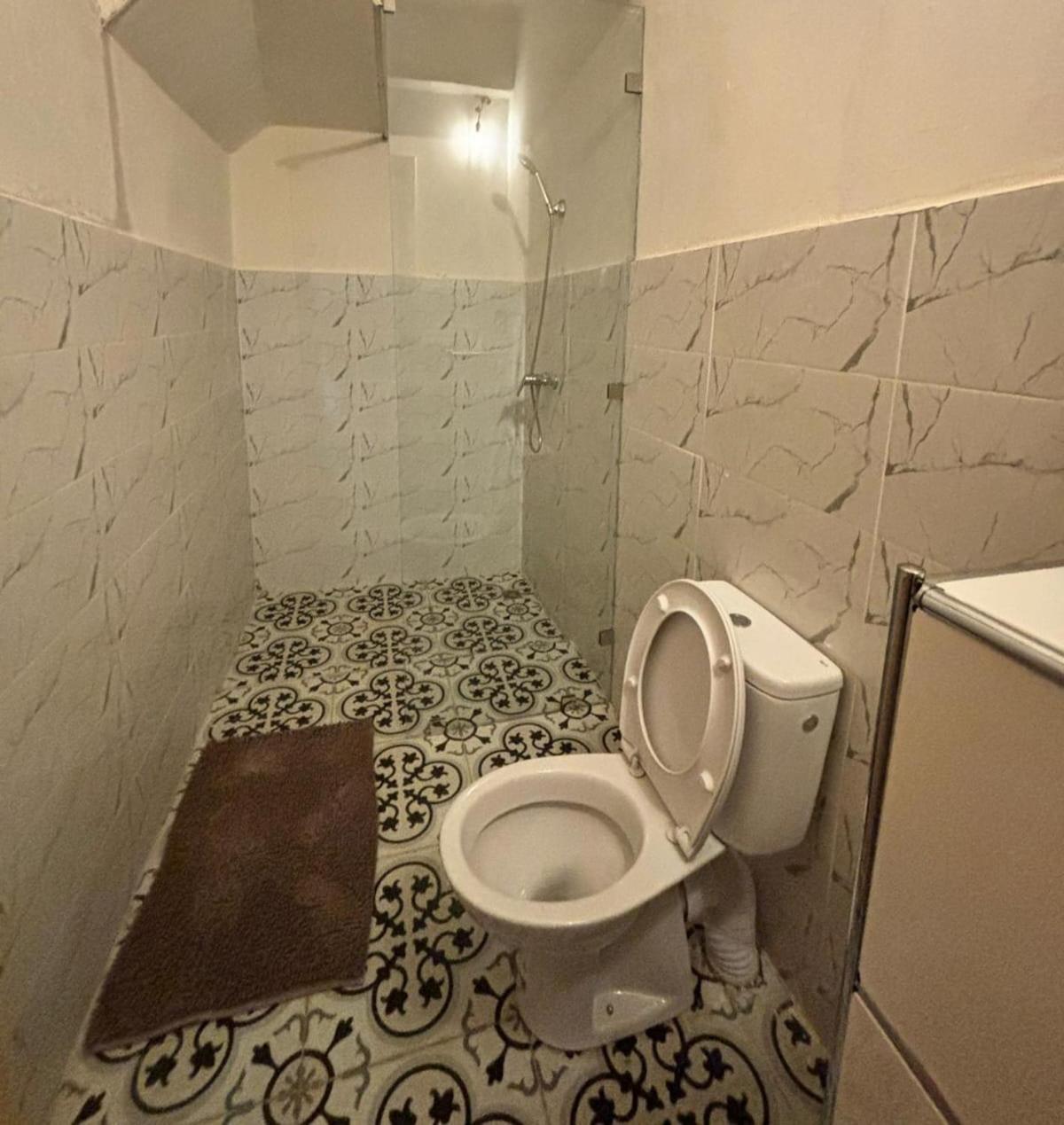 Dar Kawtar Pensión Marrakesh