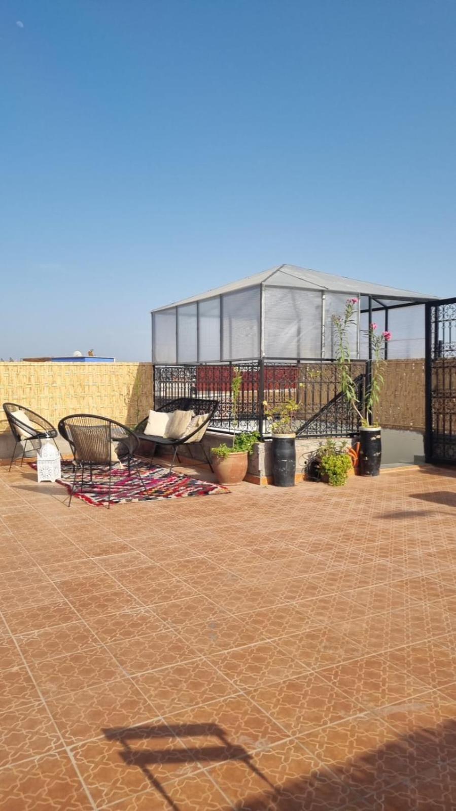 Dar Kawtar Marrakesh