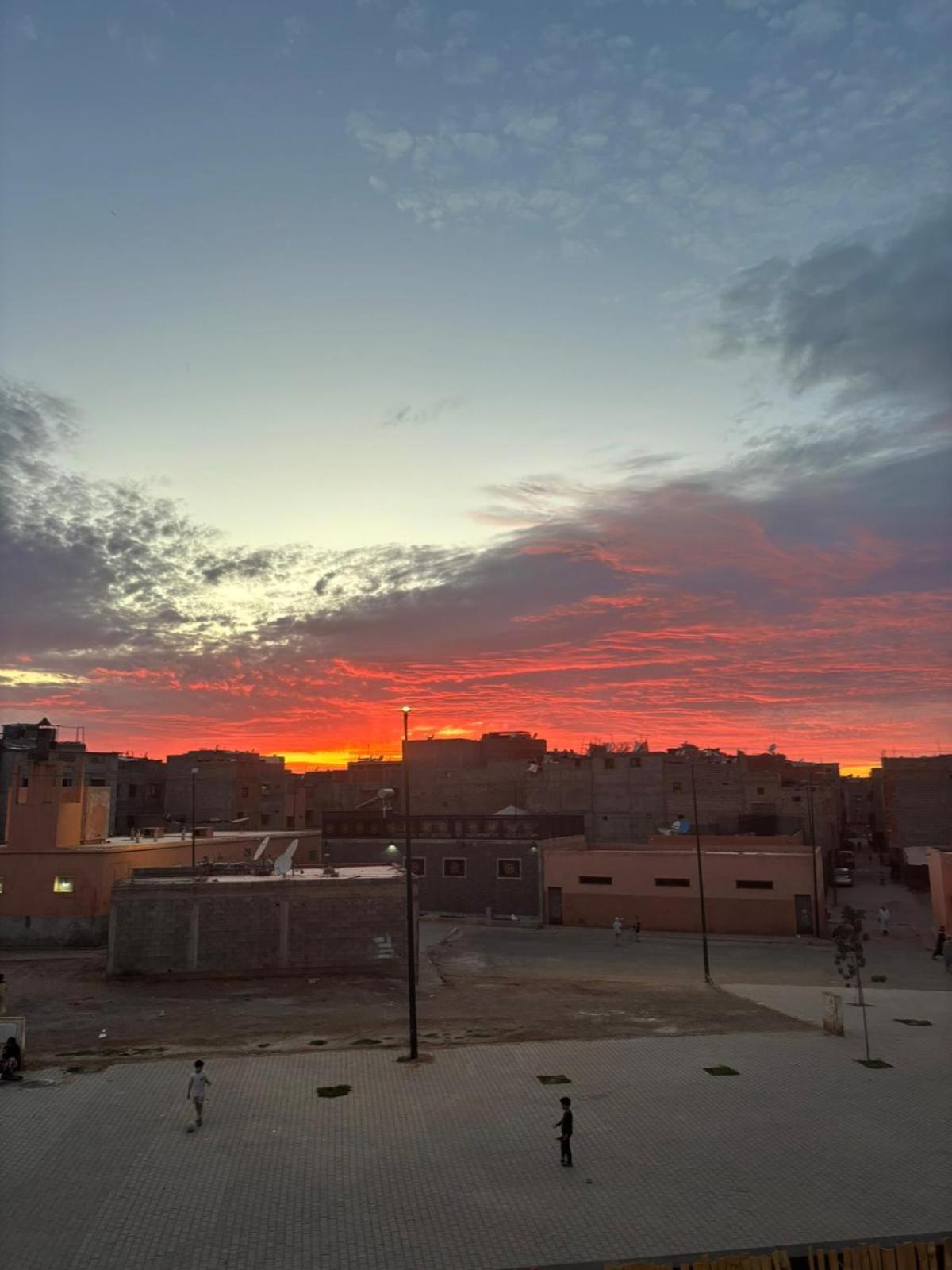 Dar Kawtar Marrakesh