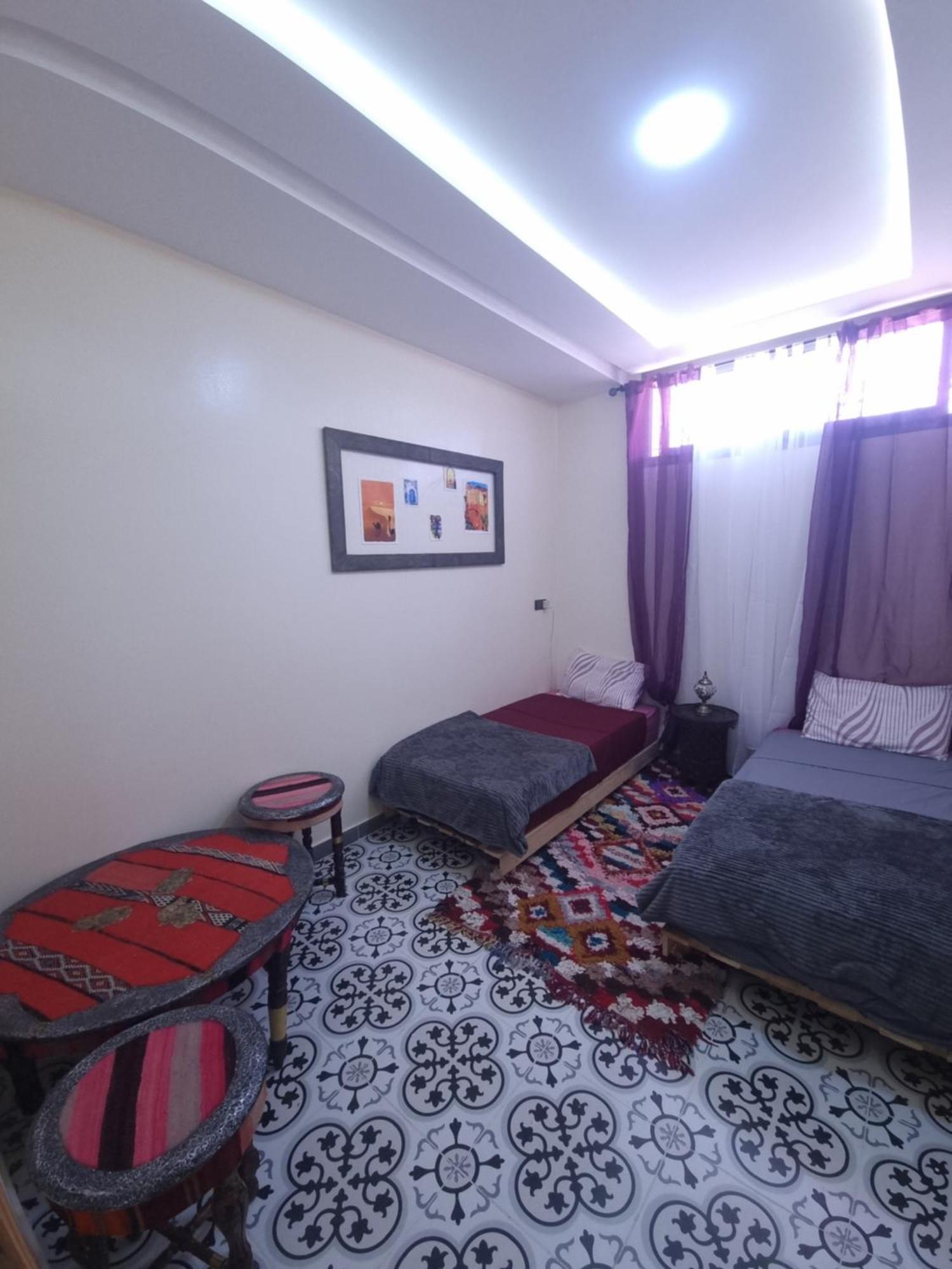 Dar Kawtar Guest house