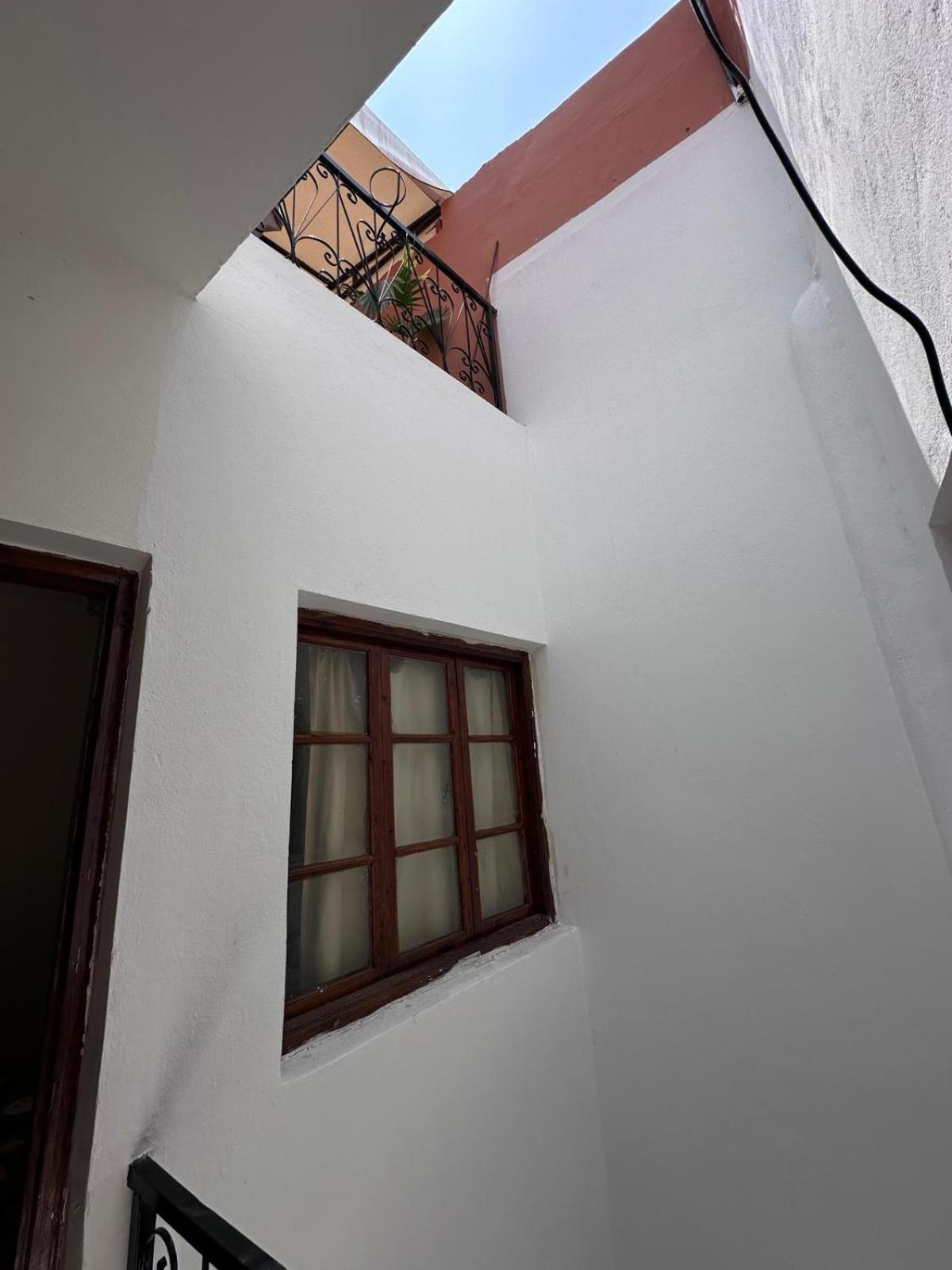 Apartment A 5 Minutes De La Place Jemaa El-fna *
